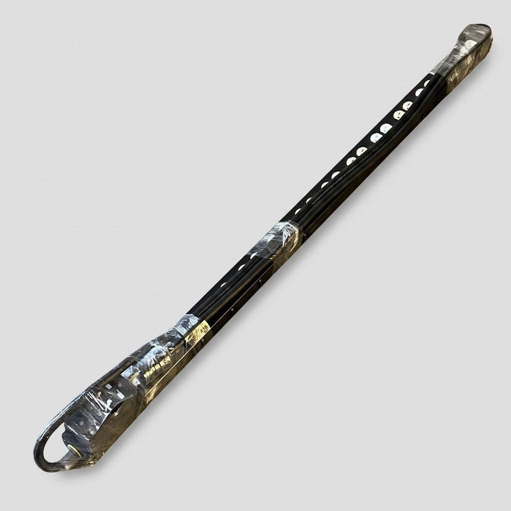 MIDDLE ATLANTIC Vertical Power Distribution PDU 24-Outlet 15A - Black PD-2X1215T
