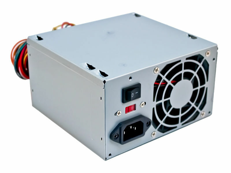 Power Supply for Compaq Presario SR2264WM SR5030NX SR5034X SR5160KL