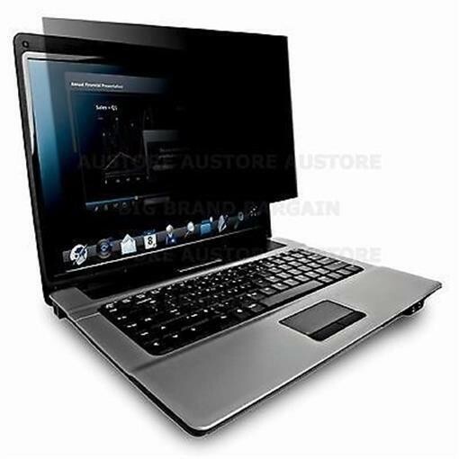 New Genuine Original Dell 3M Privacy Filter For 12.1 Notebook Sealed New W830G