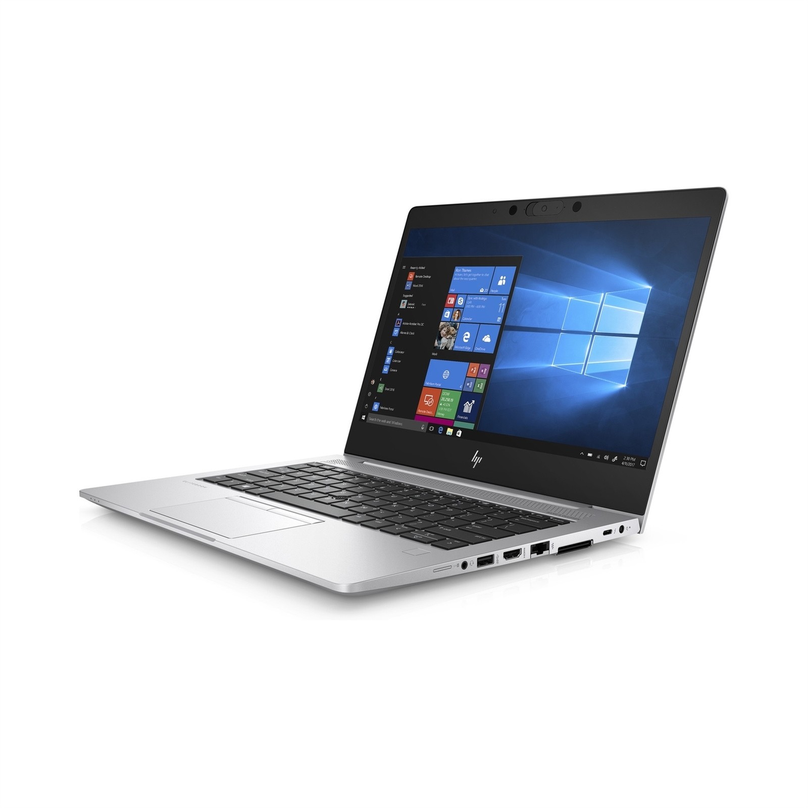 HP EliteBook 830 G6 i5-8365U 8GB 256GB SSD Win 11 Pro Very Good
