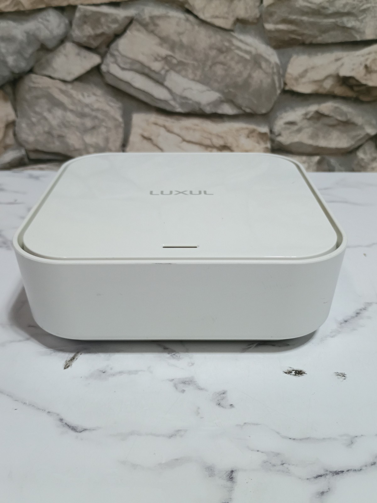 Luxul MN-10 Epic Mesh Node Network Router Wireless WiFi Access Point White