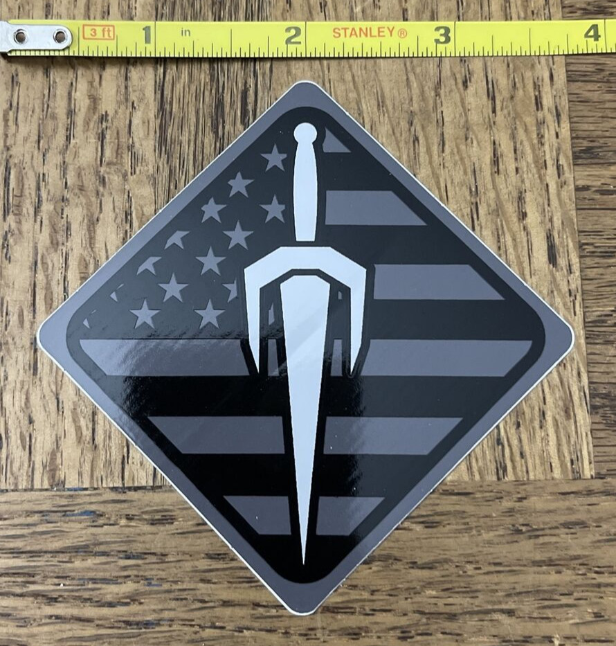 Laptop/Phone Sticker-Very Rare-Brand New-SHIPS N 24 HOURS
