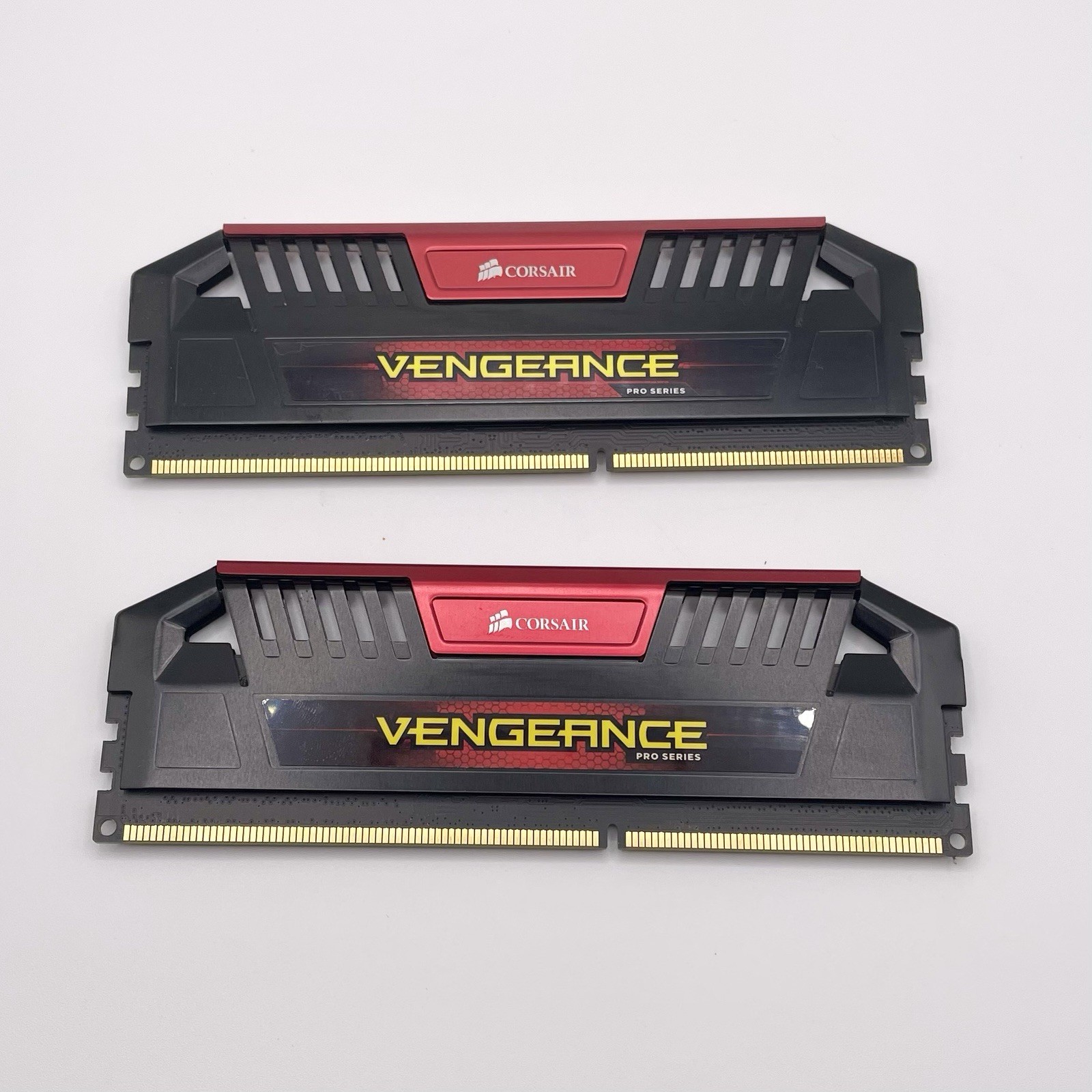 Corsair VENGEANCE Pro Series 8GB (2 x 4GB) DDR3 1600MHz CMY8GX3M2A1600C9R