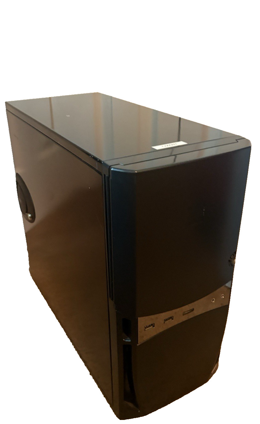 Antec Sonata II 2 ATX Retro Computer Case SLEAPER PC CASE -US SHIP-