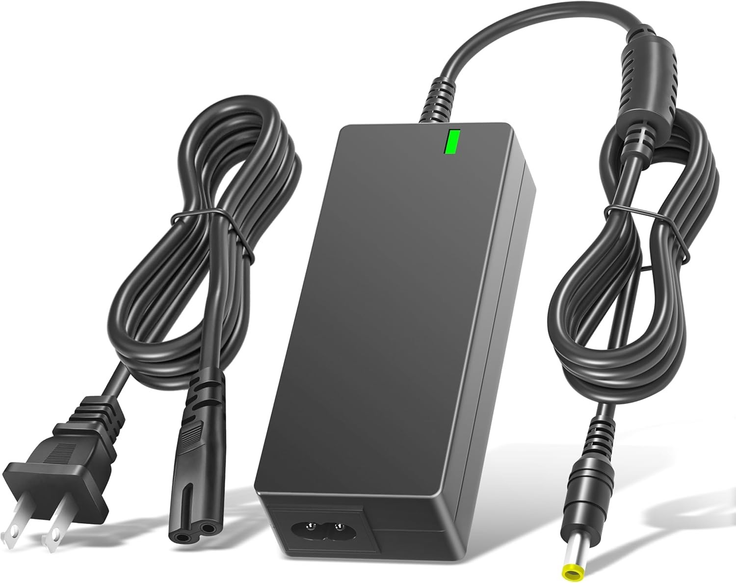 12V AC DC Adapter Charger for Zebra Technologies ZQ510 ZQ500 ZQ520 ZQ600 ZQ610