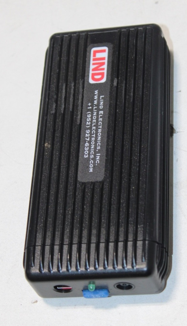 Lind GE1935-3941  Automotive Adapter For Getac