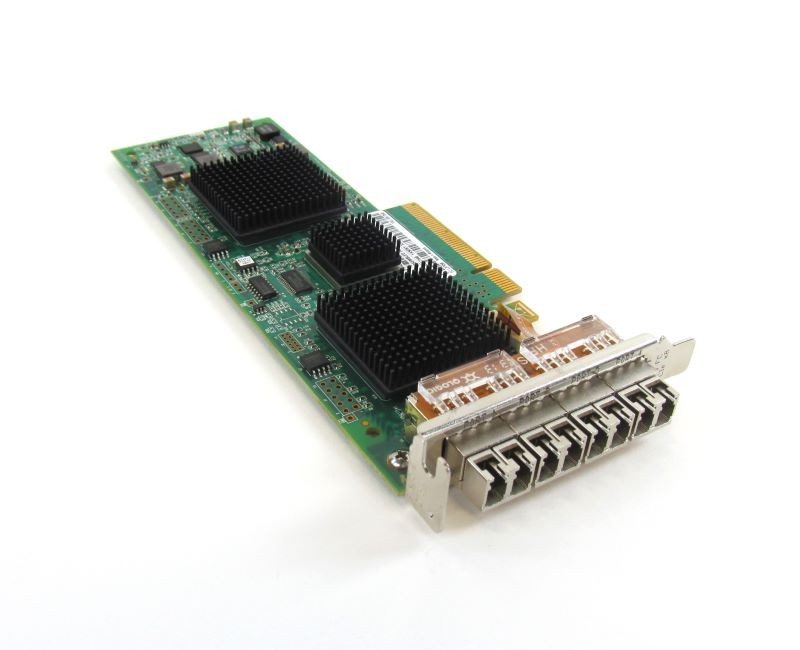 IBM 00E1578 8Gb 4-PORT PCIE2 (x8) FIB
