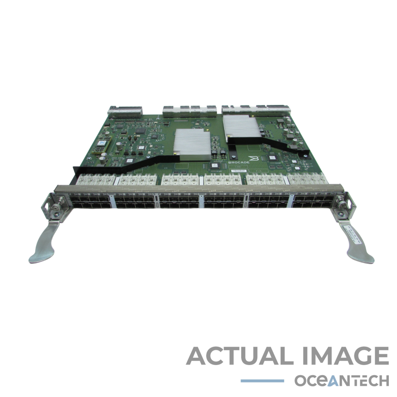 Brocade FC16-48 16GB 48x Ports Blade for DCX 8510