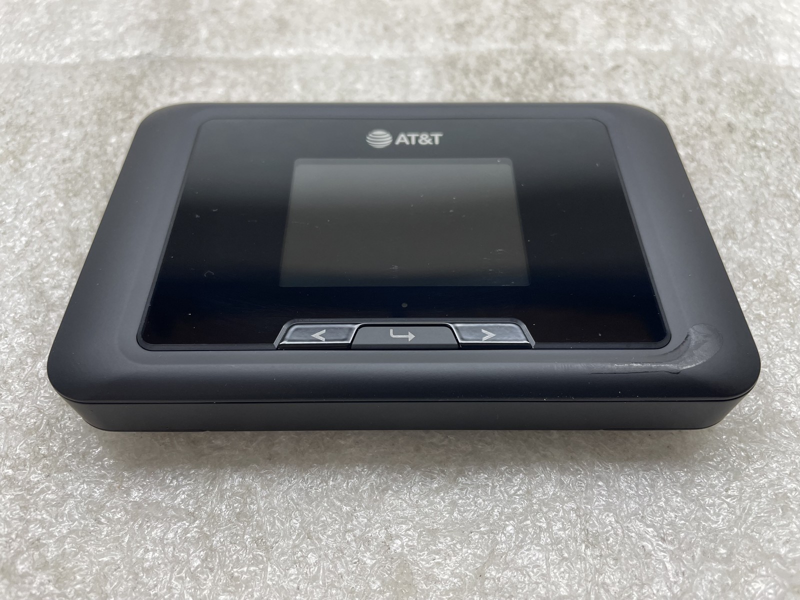 Franklin A50/RG2102 5G WiFi 6 Mobile Hotspot AT&T Reset to Factory Defaults