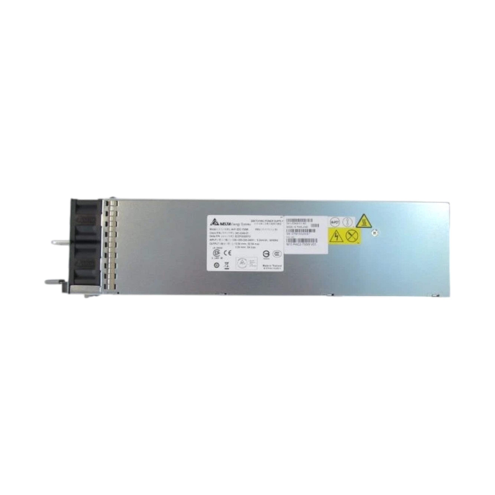 Cisco N10-PAC2-750W