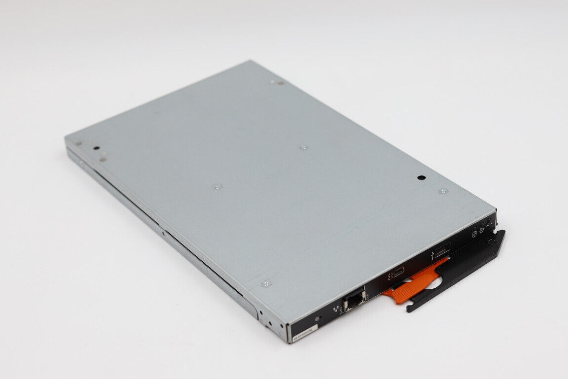 IBM Flex System Chassis Management Module FRU P/N: 68Y7032 Tested Working