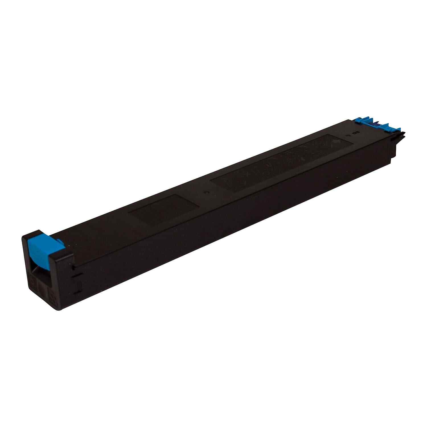 SHARP MX 2600/3100/4000/401/5000/5001 79ITSHMX2600S COLOR BLUE 