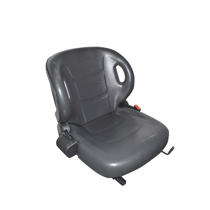 SEAT TOYOTA FORKLIFT W/ SWITCH 53710-U2230 53710-U2230-71	