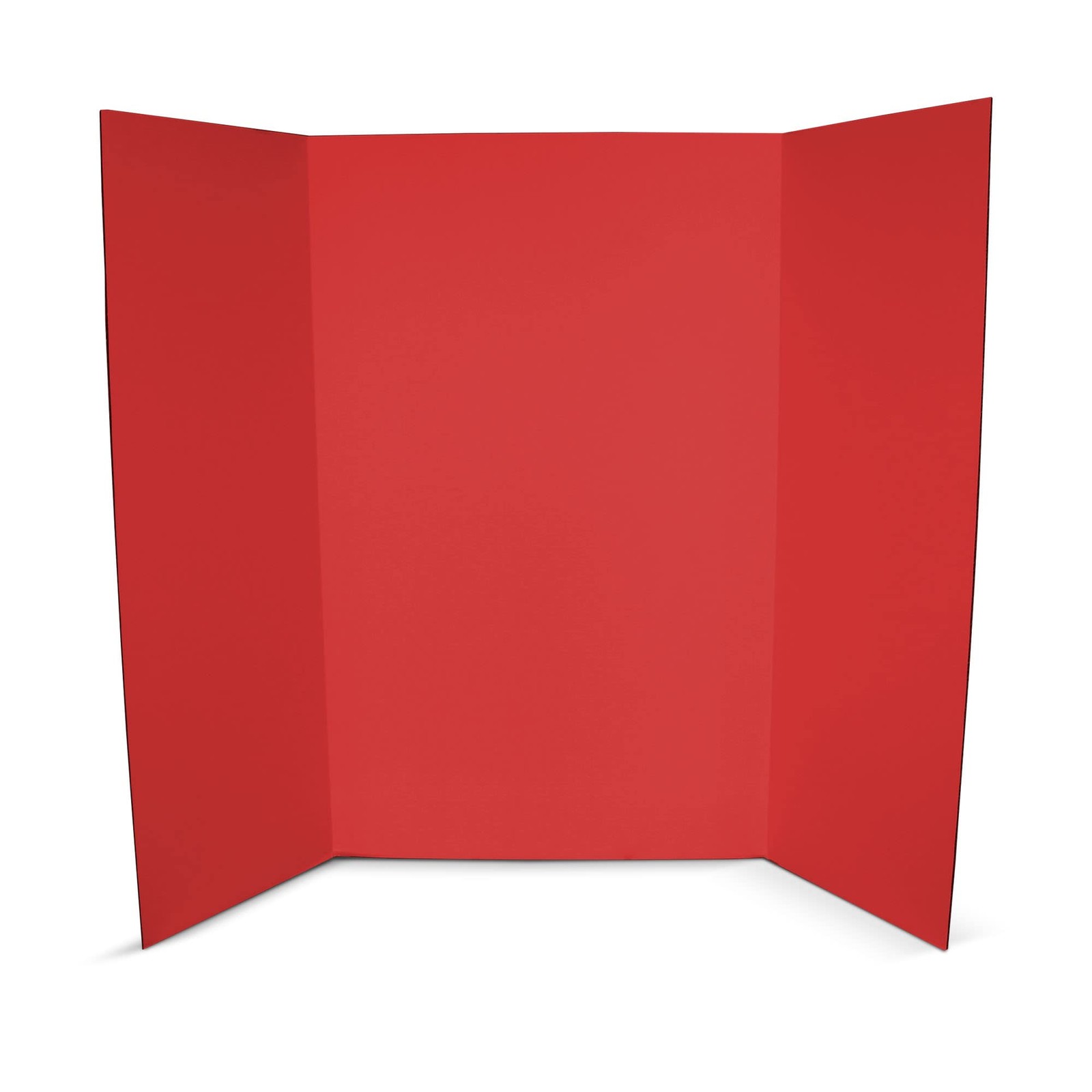 Foam Project Boards 36 x 48 Fhick Red 24 Pack Flipside Products Science