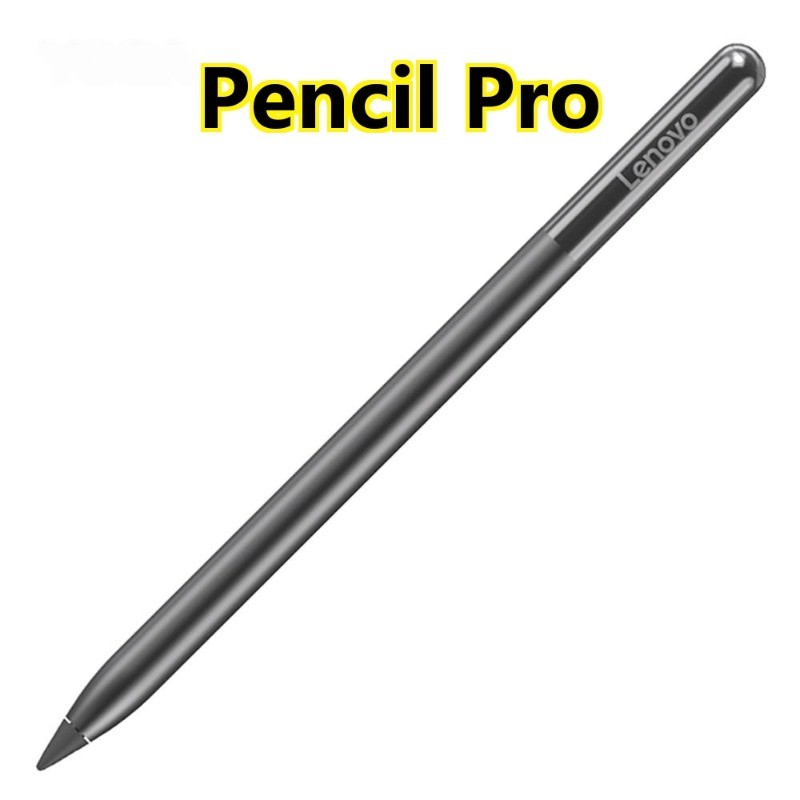 1PCS Lenovo Pencil Pro –for YOGA Pad Pro & AI Edition, Precision Stylus Open Bo