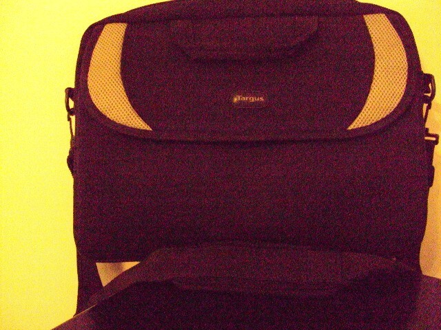TARGUS CVR200