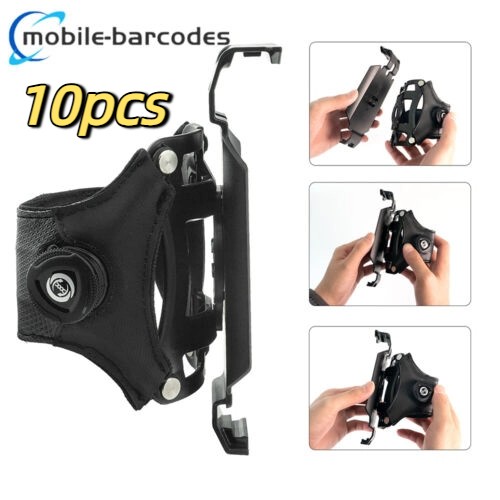 10pcs Wrist Mount Adapter For Zebra TC51 TC52 TC57 TC56 P/N: SG-TC51-WMADP1-02