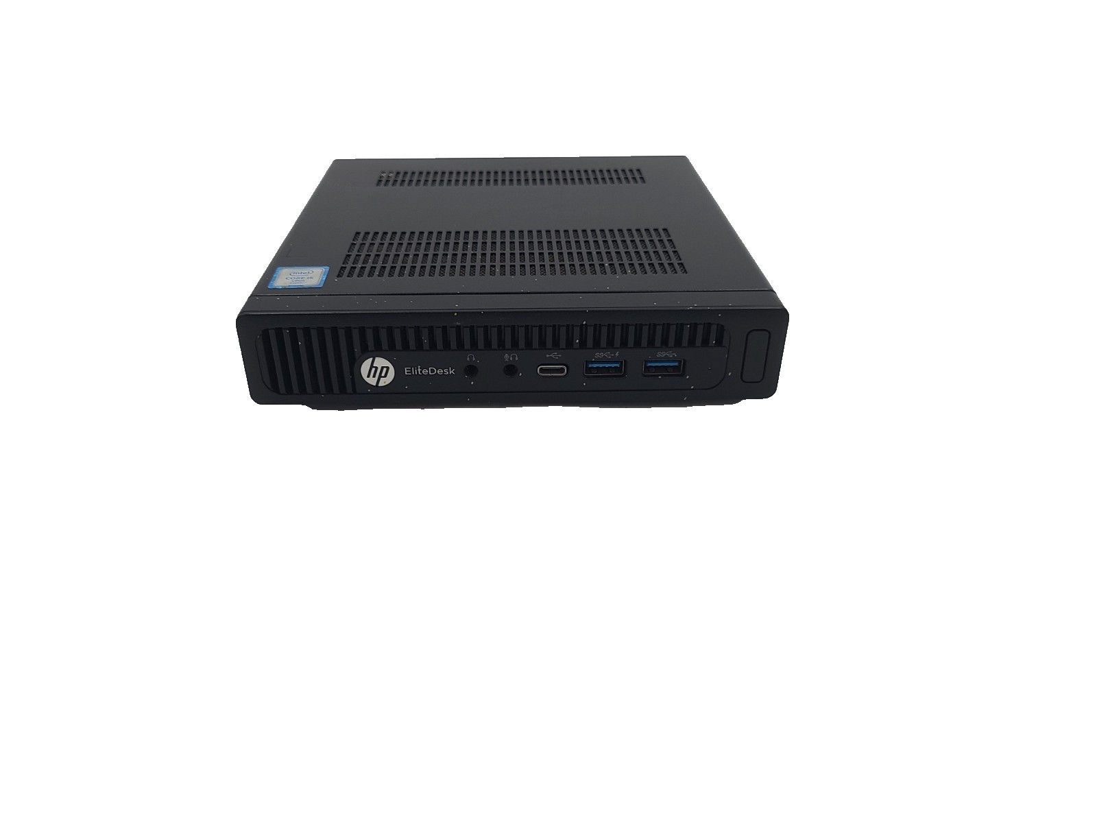 HP EliteDesk 800 G2 Mini 65w i5-6500 3.20GHz 8GB Ram 256GB SSD Win 11 Pro