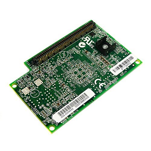 IBM 46M6140  Emulex Fiber Channel Expansion Card BladeCenter =