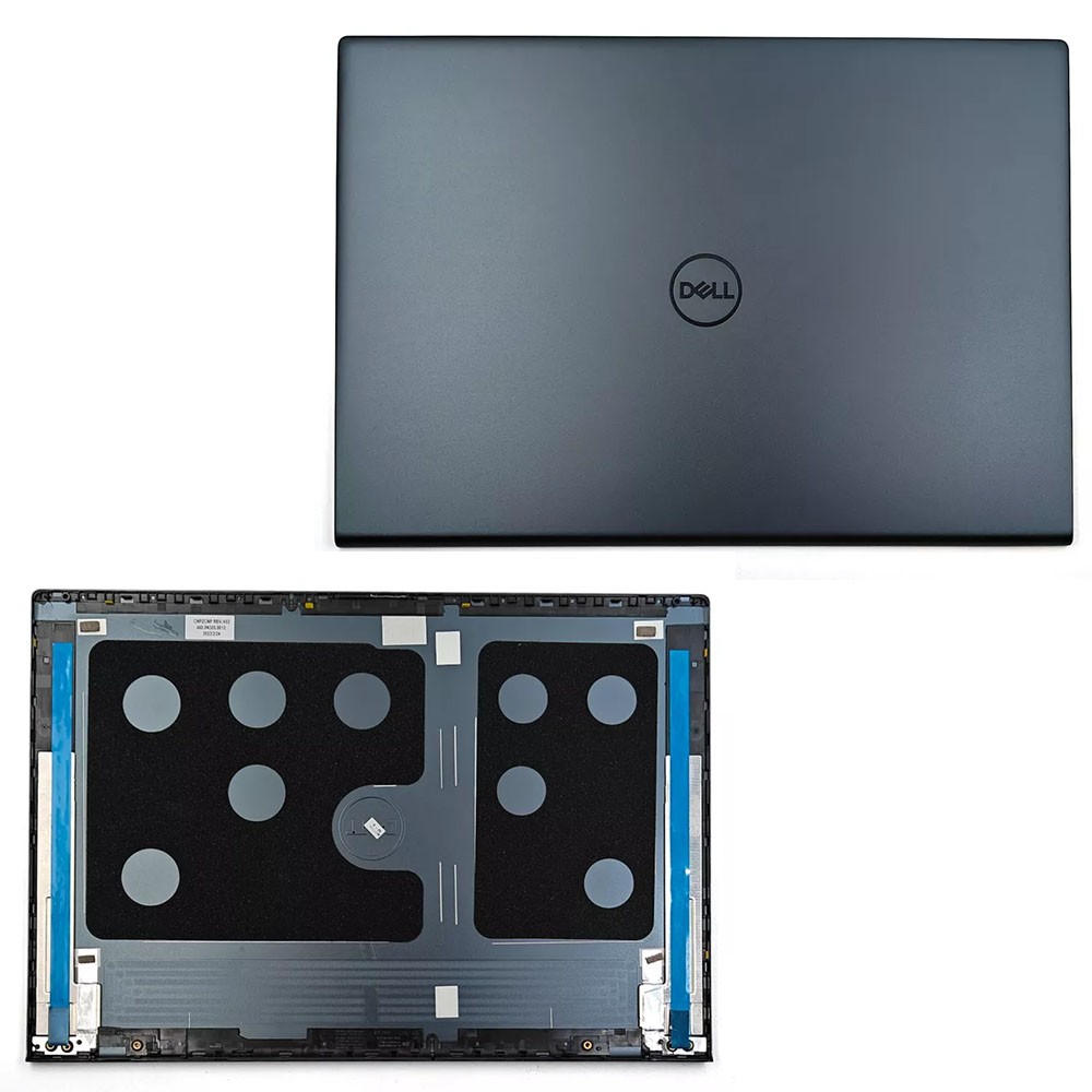 Lcd Rear Lid Back Cover For Dell Inspiron 16 Plus 7610 0HNYF4 HNYF4 Blue