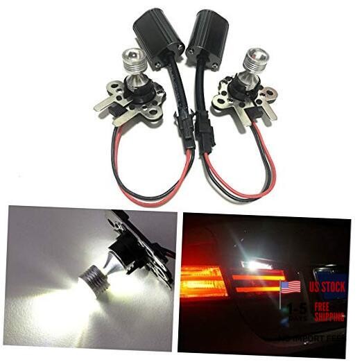 2 Pieces of PH19W LED Rear Brake Light for Benz R300 R320 R350 R400 R500 R63