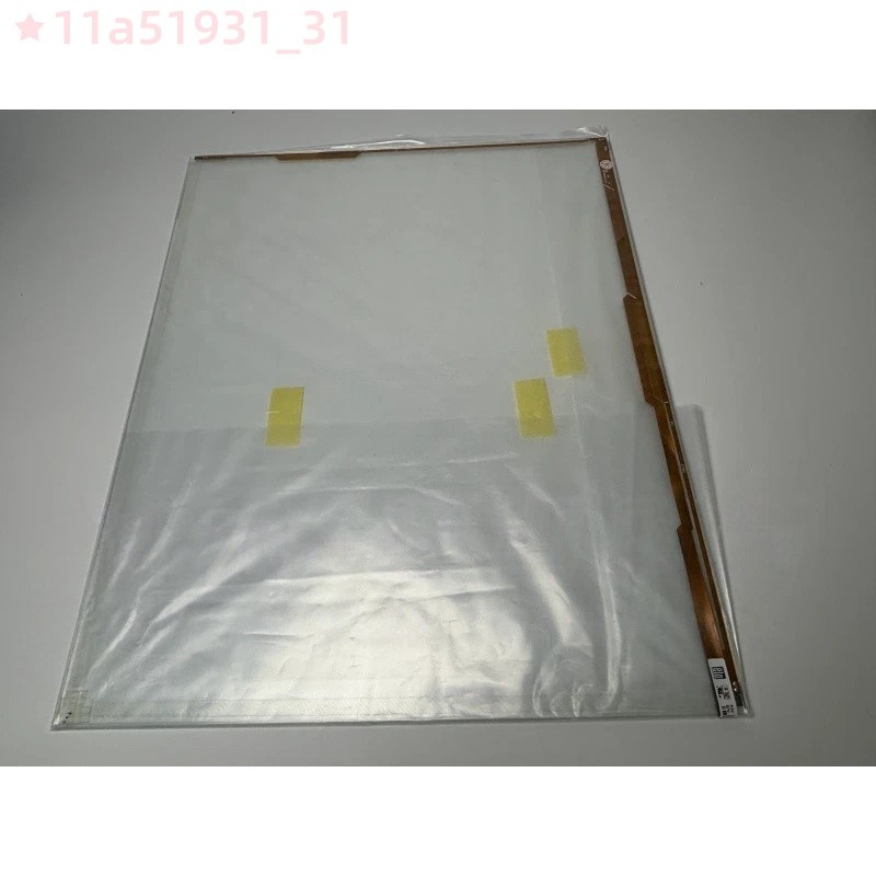 1pc For INTELLITOUCH SCN-IT-SEP190-B94-J03-R E800153 Touch Screen 