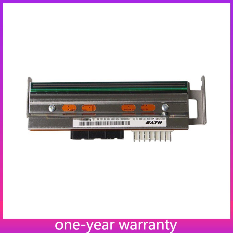 R37901800, CL4NX PLUS Genuine NEW Printhead For SATO Thermal Label Printer