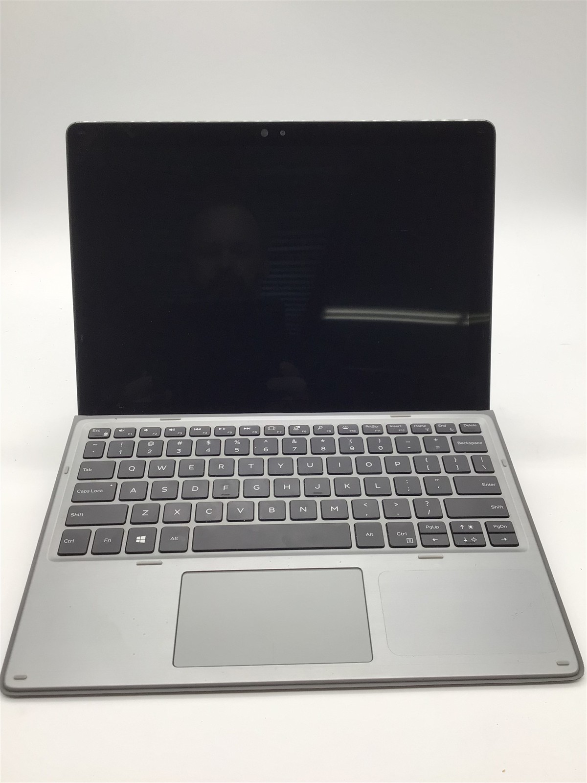 Dell Latitude 7210 2-in-1 i7-10610U/16GB RAM/No HD - No Battery