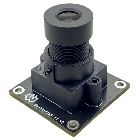 90FPS 1920*1080 SC2210 Sensor 2MP Fixed Focus Mini 24 PIN MIPI Camera Module