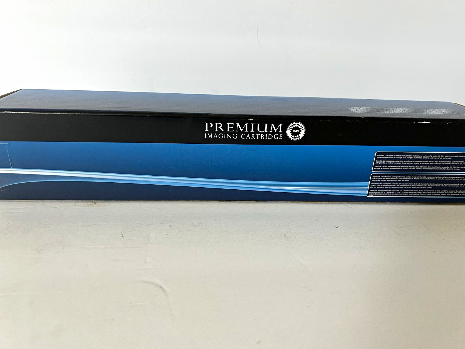 Premium Imaging Cartridge 5110Y Yellow Compatible Laser Toner for Dell 5110CN