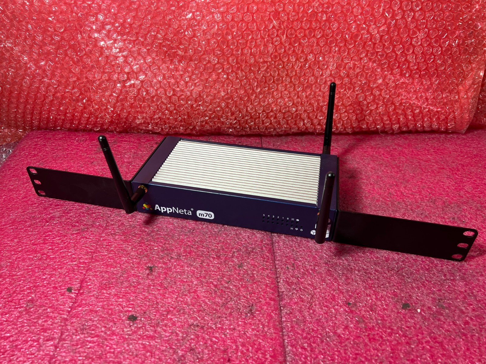 AppNeta M70 Gigabit OPNsense Firewall FWS-2363E6-A10-CS-E0001