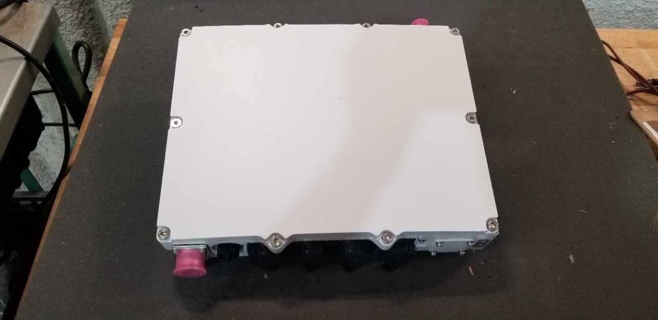 ALTIOSTAR Networks 515-02-0002 RIU3eA570DR2 