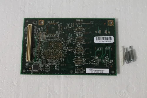 Cisco AIM-VPN/SSL-2 DES 3DES AES SSL AIM VPN Encryption Module with Mounting Kit