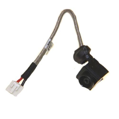 For SONY VAIO VGN-NS230E VGN-NS240 VGN-NS270 VGN-NS325J/L DC POWER JACK HARNESS 