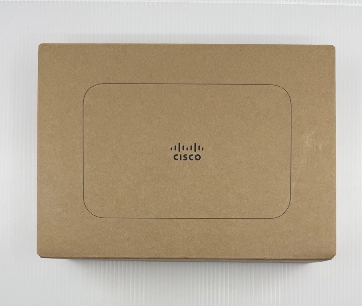 Cisco Z4-HW Meraki Z4 Desktop Wall-mountable Wi-Fi 6 Wireless Router