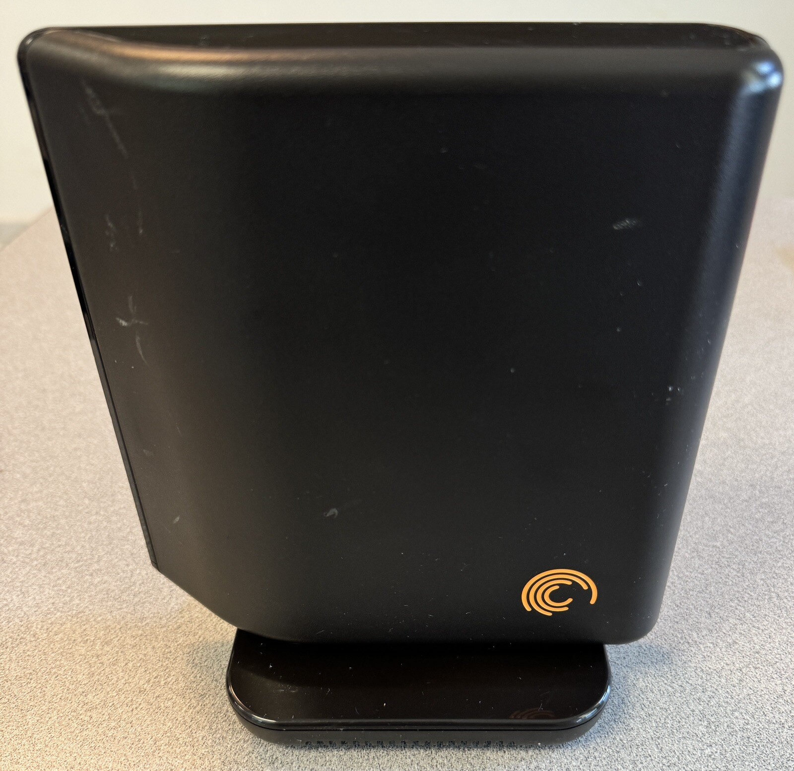 ⭐ Seagate FreeAgent Desktop 250GB USB External Hard Drive