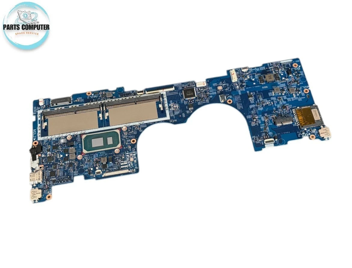 M45473-601 - Motherboard HP Intel Core i7-1165G7 2.8GHZ Envy 15M-ES0023DX