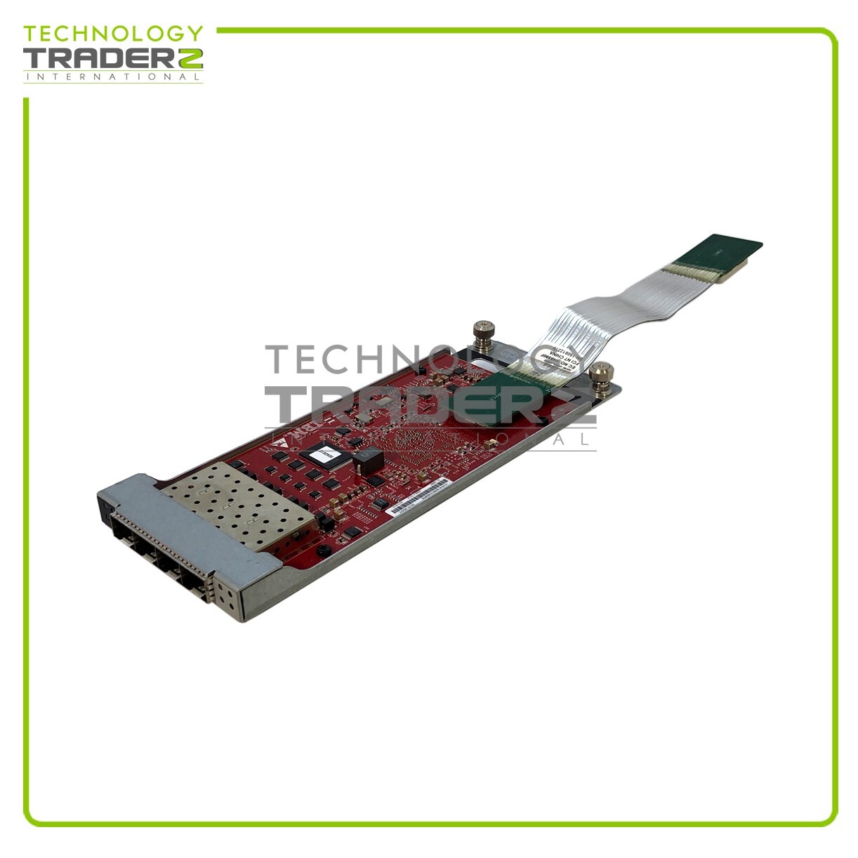 00DH919 IBM FlashSystem 840 9000 Fiber Channel Adapter Card 00DH062 W/ Adapter