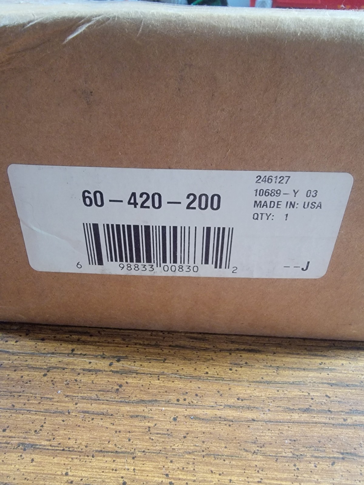 Ergotron 60-420-200