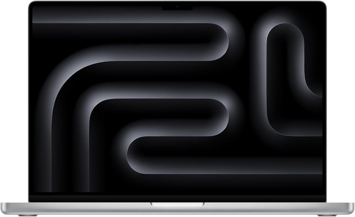 New Sealed MacBook Pro 16-inch M4 Pro 24GB RAM 512GB SSD 20C GPU Silver