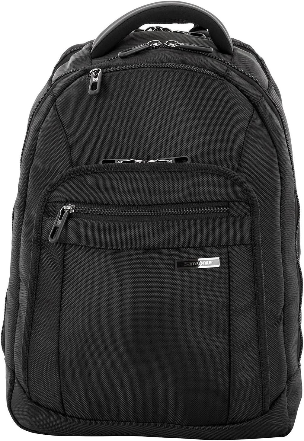 Samsonite Campus Business Laptop Backpack SKU#63113-1041