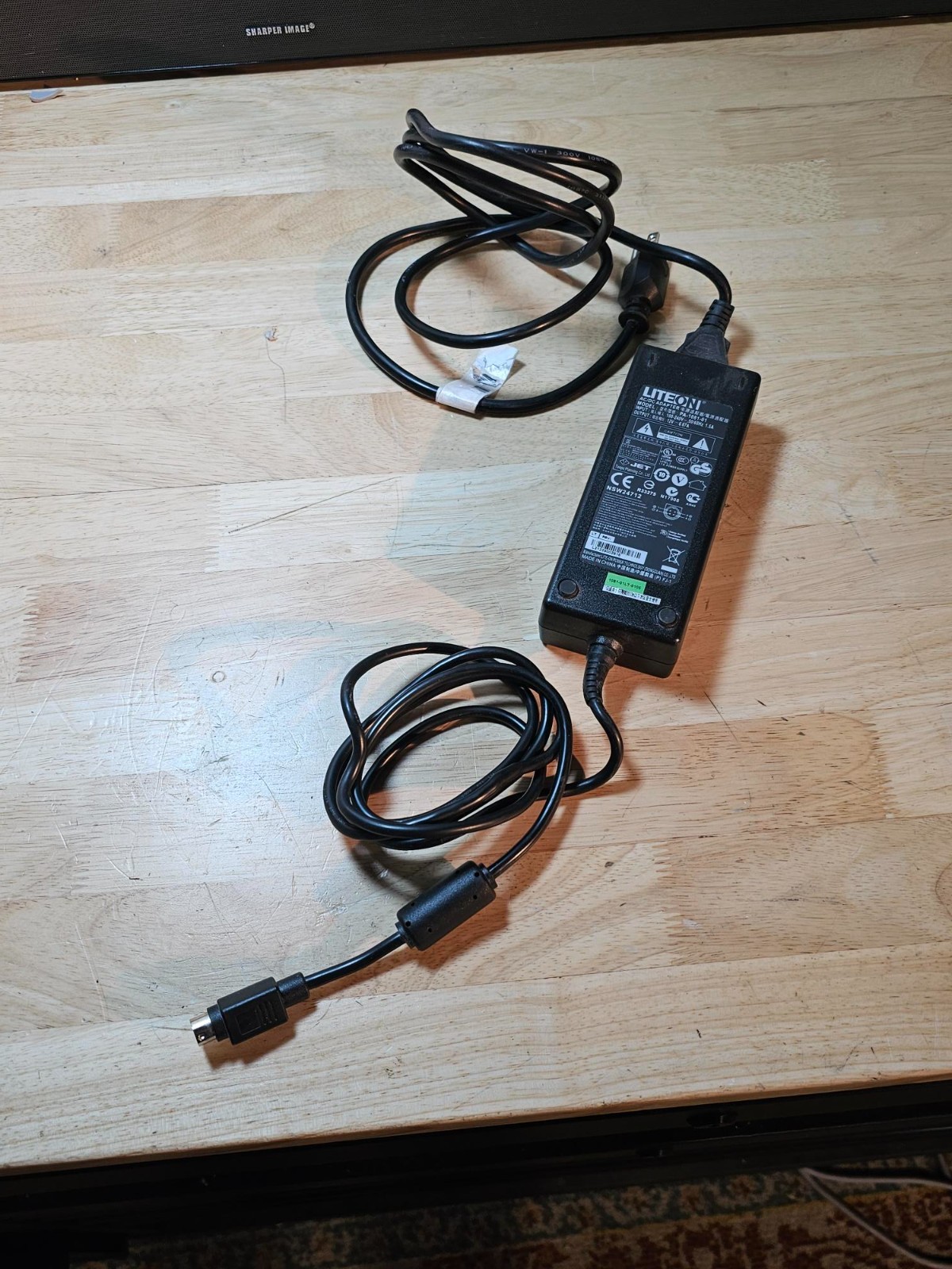 Original LITEON 12V 6.67A Power Adapter PA-1081-01 PA-1081-11 Dedicated