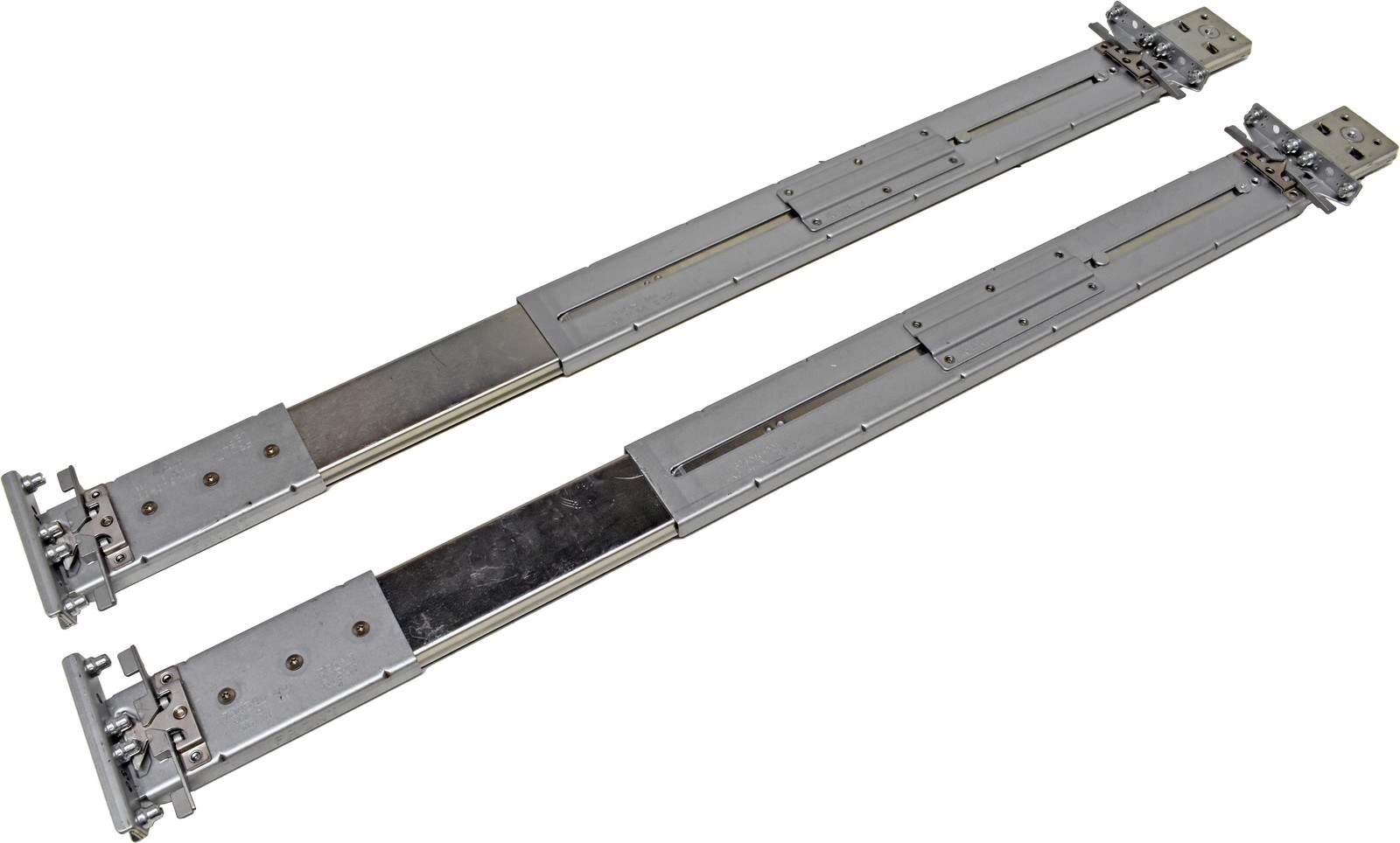 HP 734540-001 4U 4U 19" Rack Rail Kit for ProLiant DL580 G8 G9