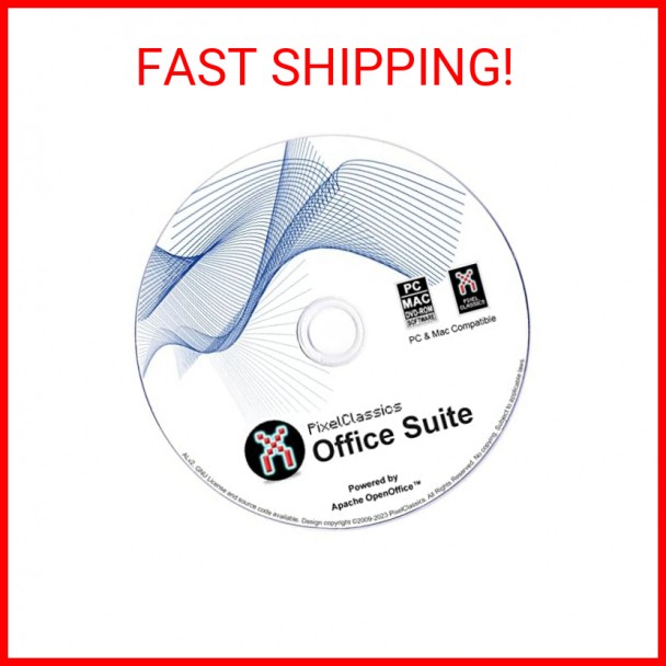 Office Suite 2024 Compatible with Microsoft Office 2021 2019 365 2023 2016 2013