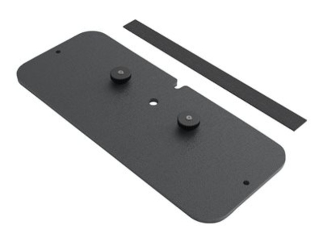 Heckler Design Tripod Mount for Logitech MeetUp (h615-bg) (h615bg)