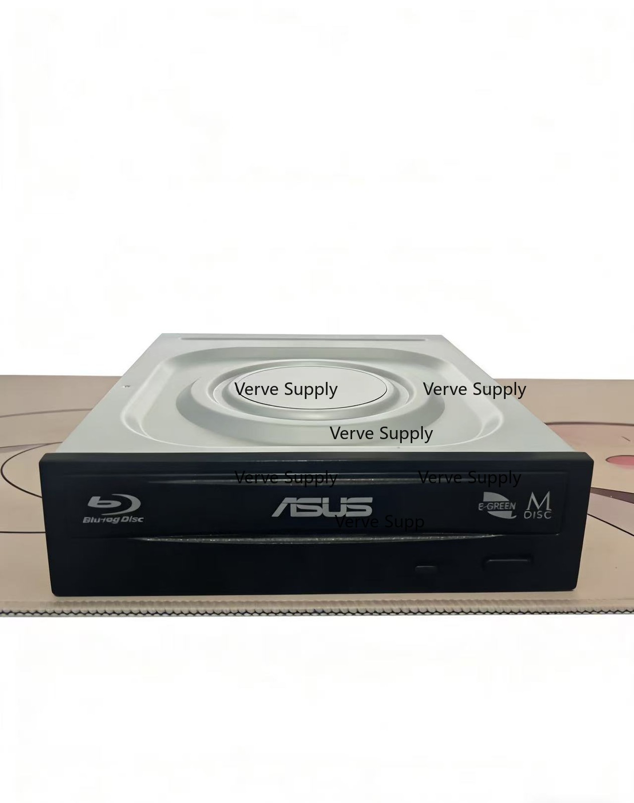 For ASUS BW-12B1ST 12X Internal Blu-Ray Burner Sata BW-12B1ST Internal Drive