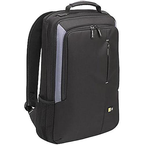 Case Logic VNB-217 Carrying Case (Backpack) for 17" Notebook - Black