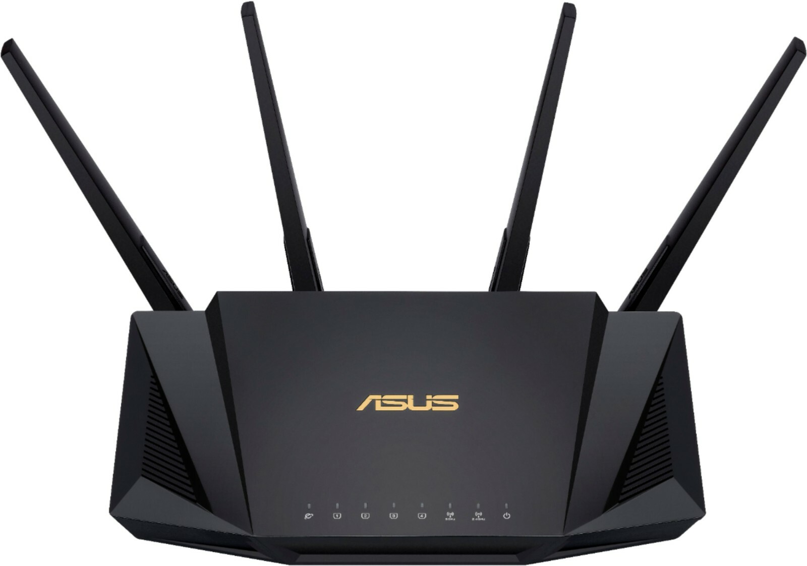 ASUS RT-AX58U AX3000 Dual Band Gaming WIFI 6 Wireless Router (Renewed)
