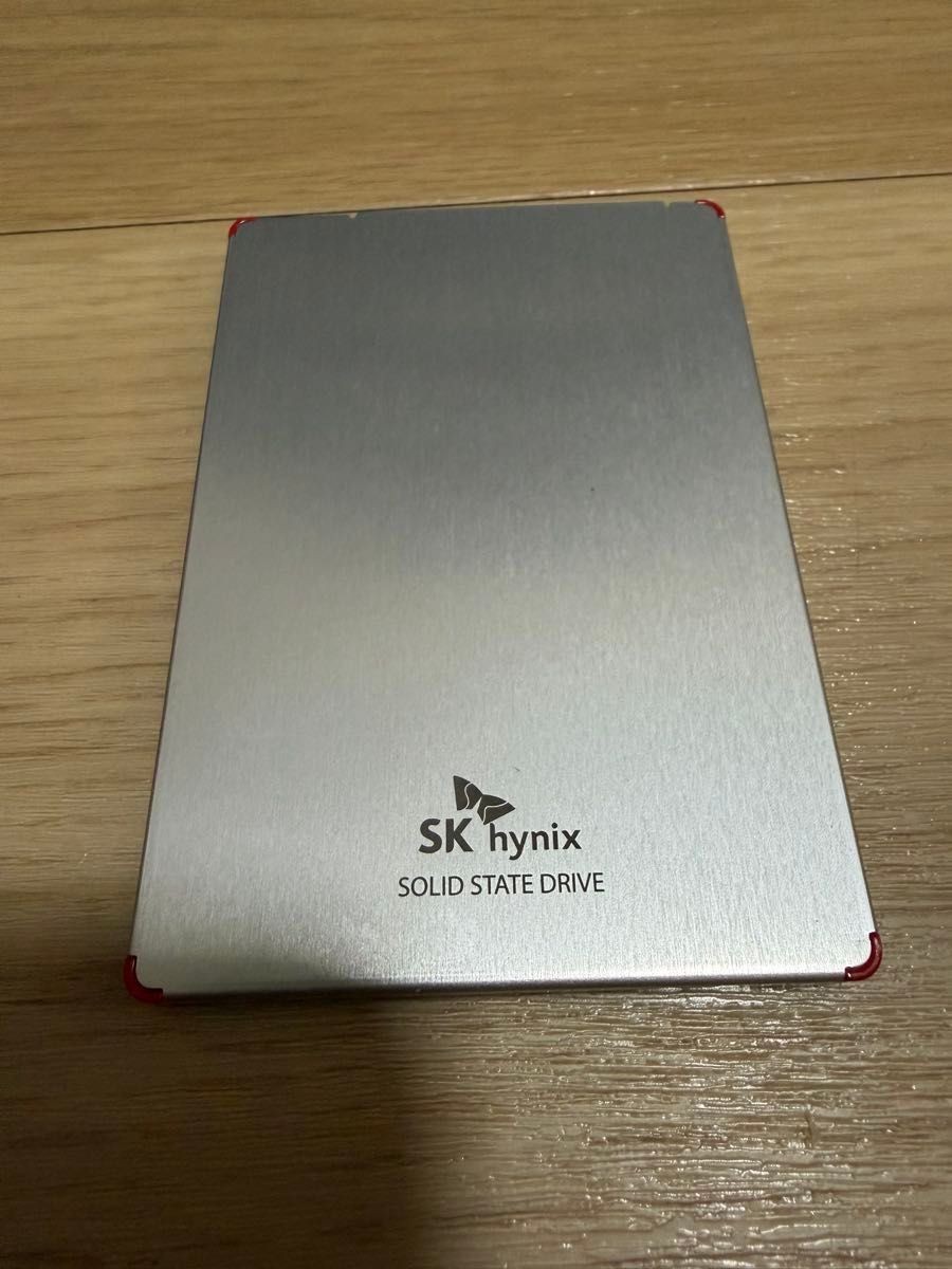 SK hynix 512GB 2.5 Inch SATA SSD SC300B HFS512G32MND-3210B Tested