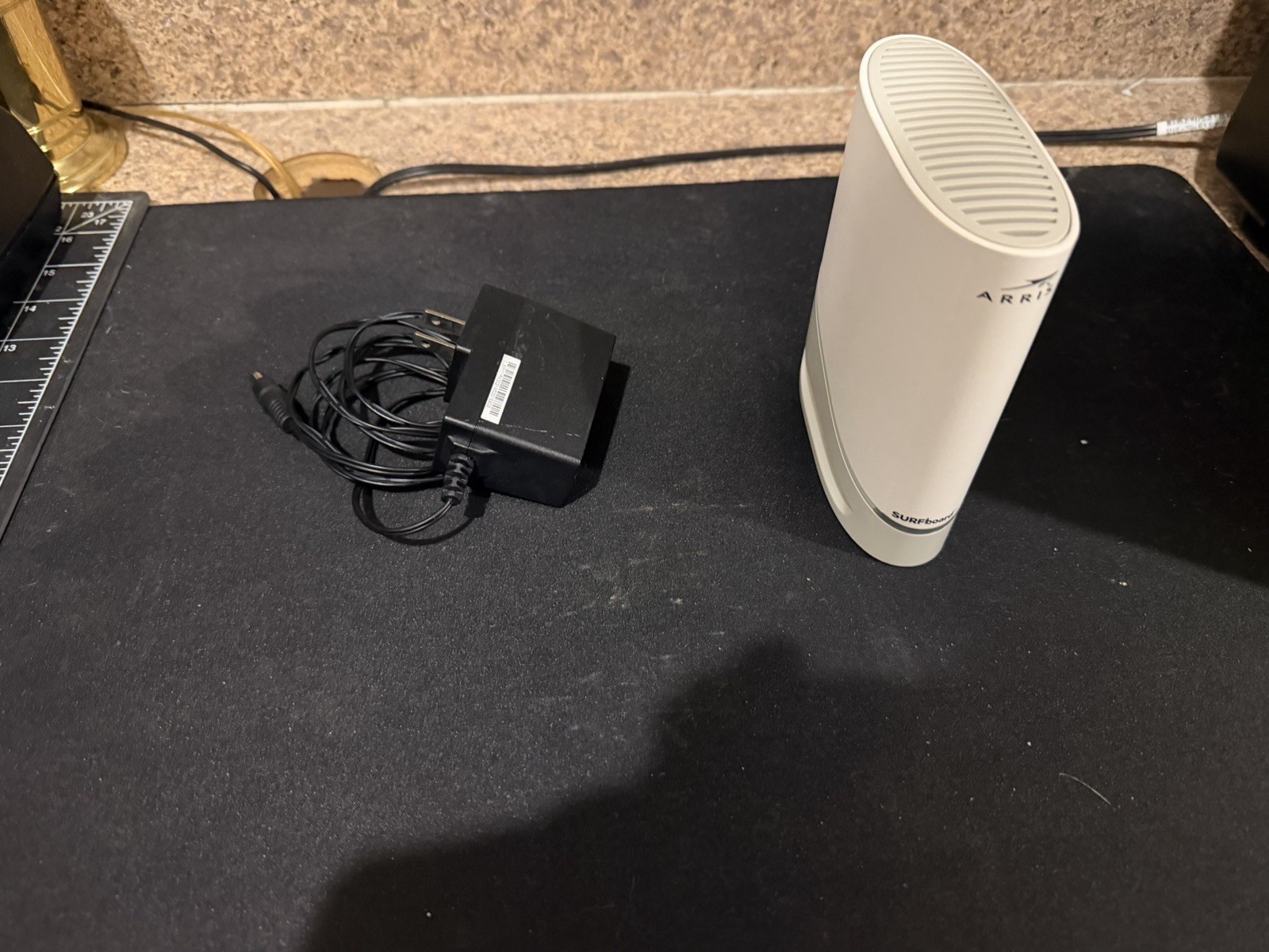 ARRIS SURFboard S33 Modern 2 Port